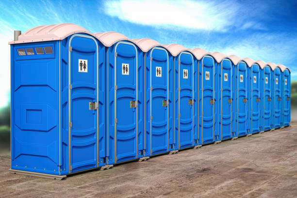 Professional Portable Potty Rental  in North Merritt Island, FL