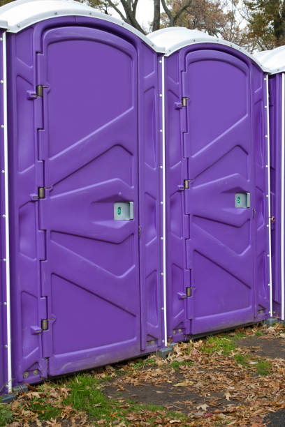 Portable Toilets for Parks and Recreation Areas in North Merritt Island, FL