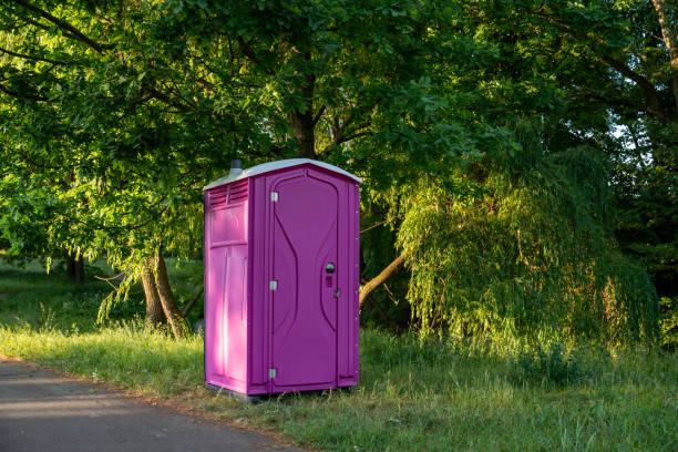 Best Standard Portable Toilet Rental  in North Merritt Island, FL